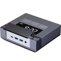 AYANEO Retro Mini PC AM02: See configurations at Indiegogo