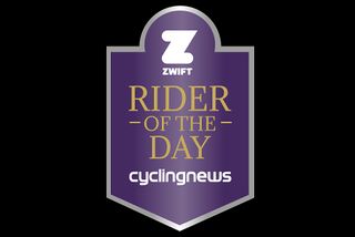 2018 Tour de France Rider of the Day
