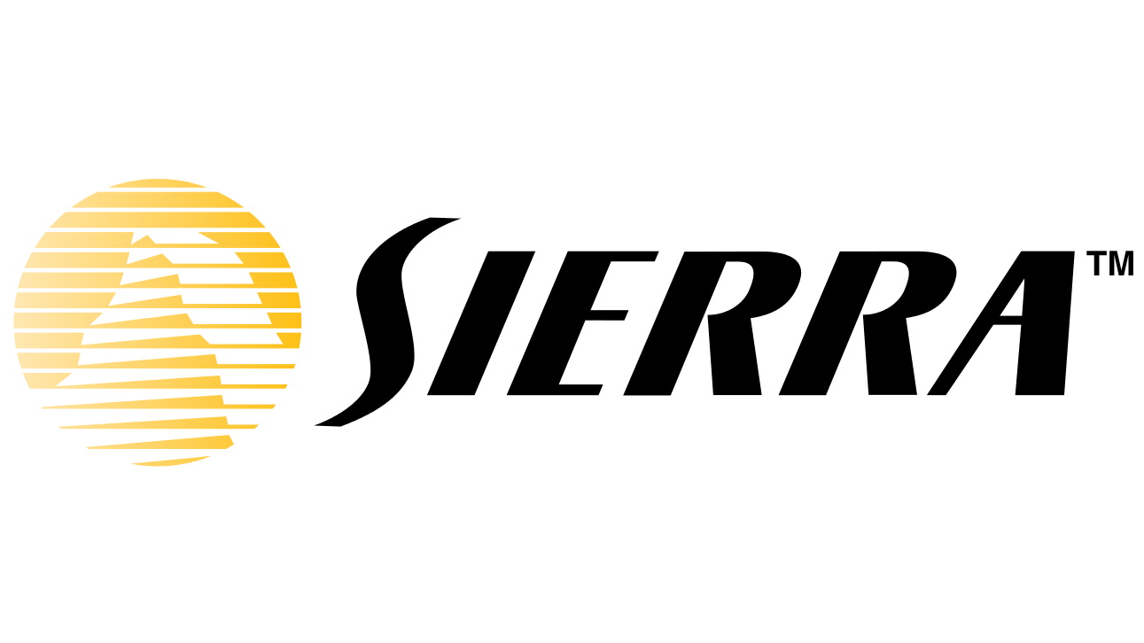 Sierra logo