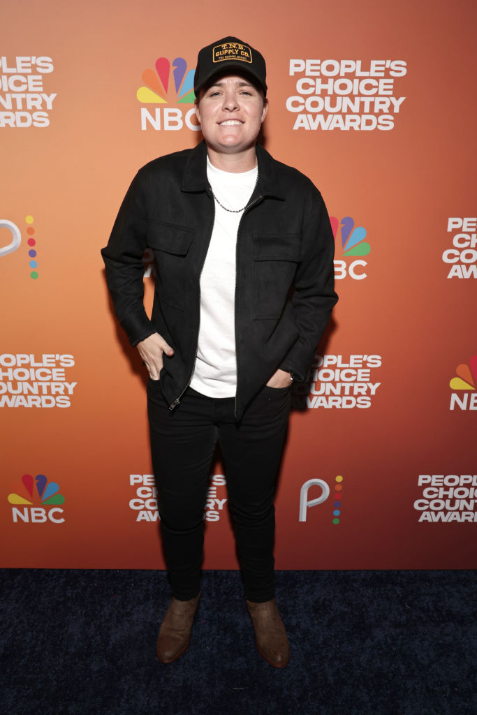 The 2023 People's Choice Country Awards - Arrivals