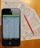 Class Tech Tips: Scan Answer Sheets From Your iPhone or iPad with ZipGrade