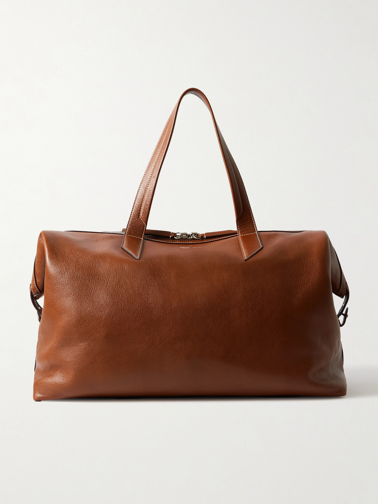 Nomad Weekend Leather Tote