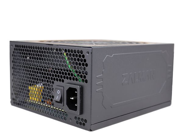 Zalman ZM750-EBT PSU Verdict