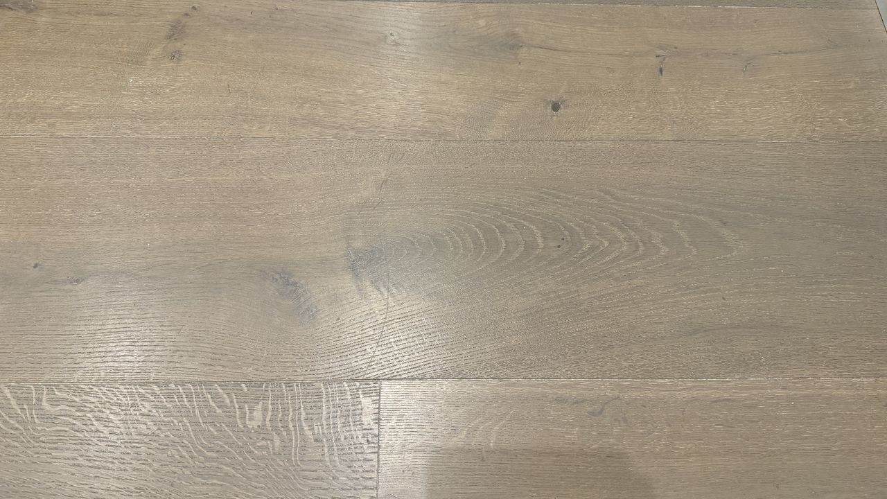 testing the Narwal Freo Z Ultra for mopping and vacuuming skills