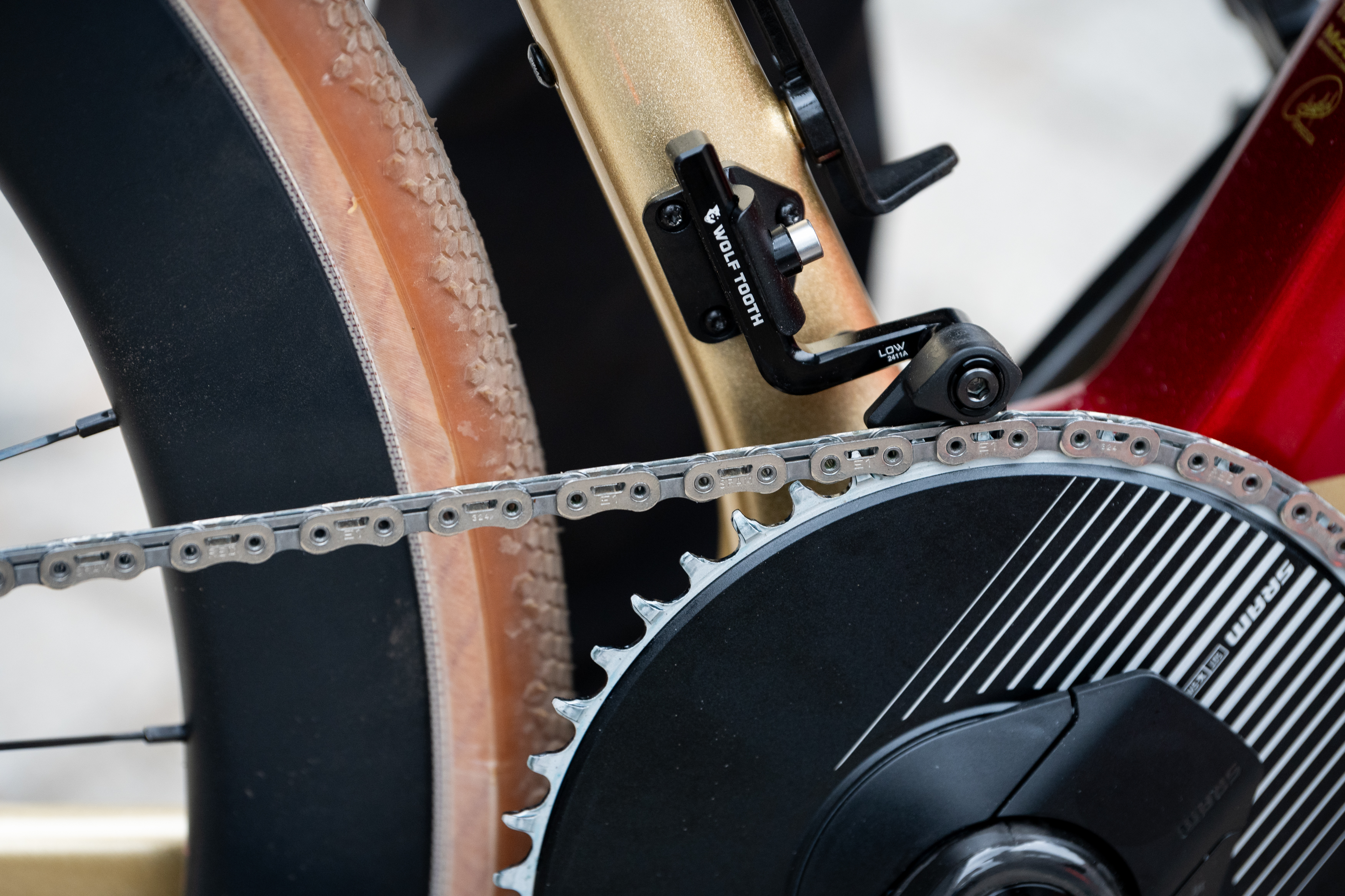 Campeonato del Mundo UCI Gravel - Limburgo