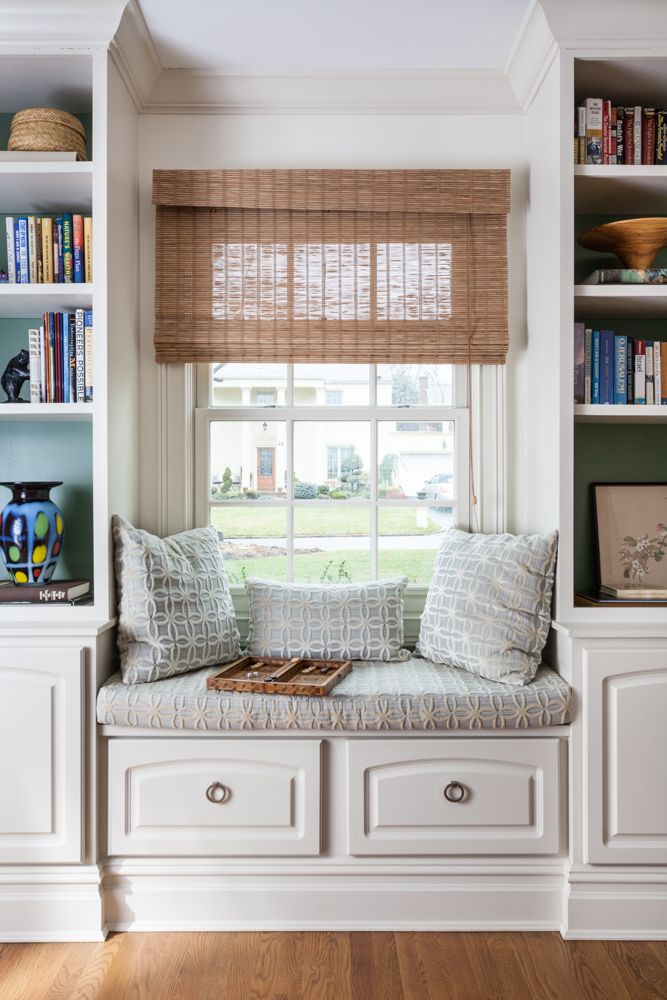 10 bay window ideas for living rooms | Livingetc