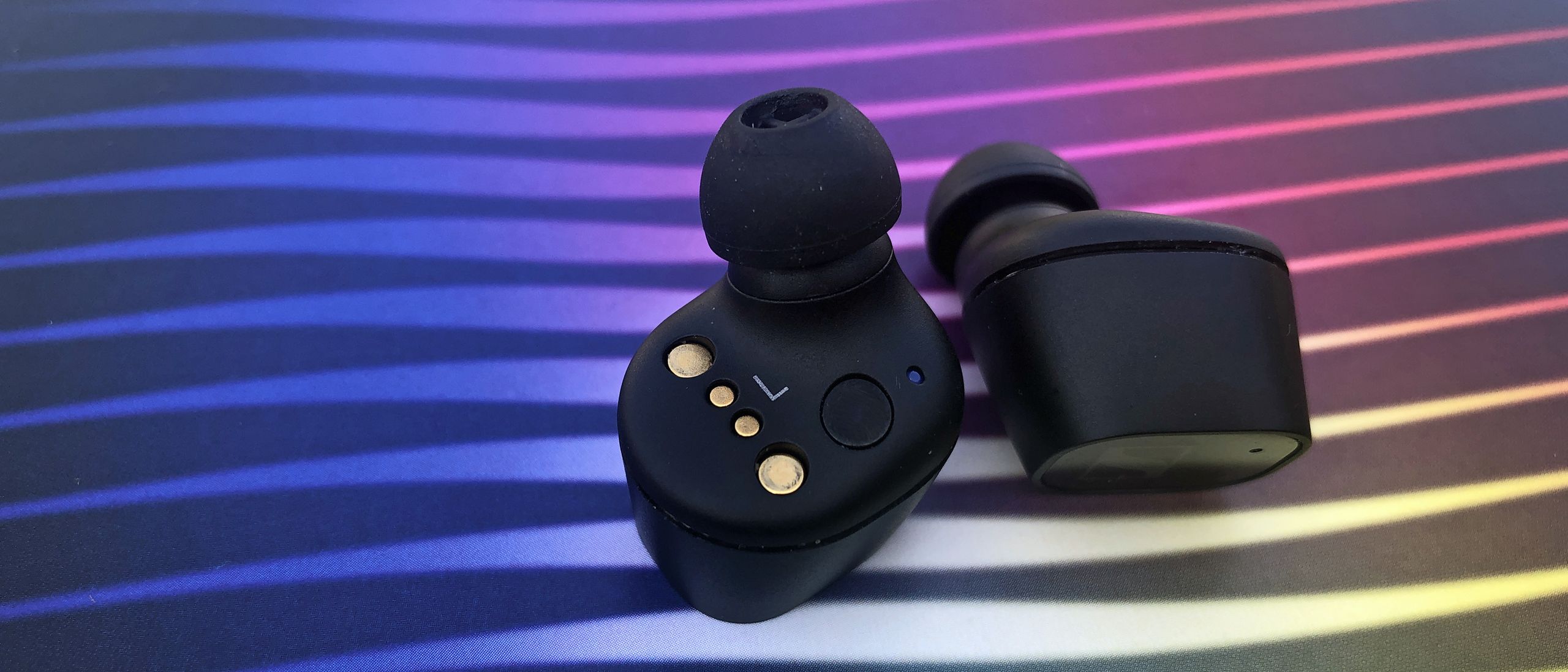 Sennheiser CX Plus True Wireless review | TechRadar