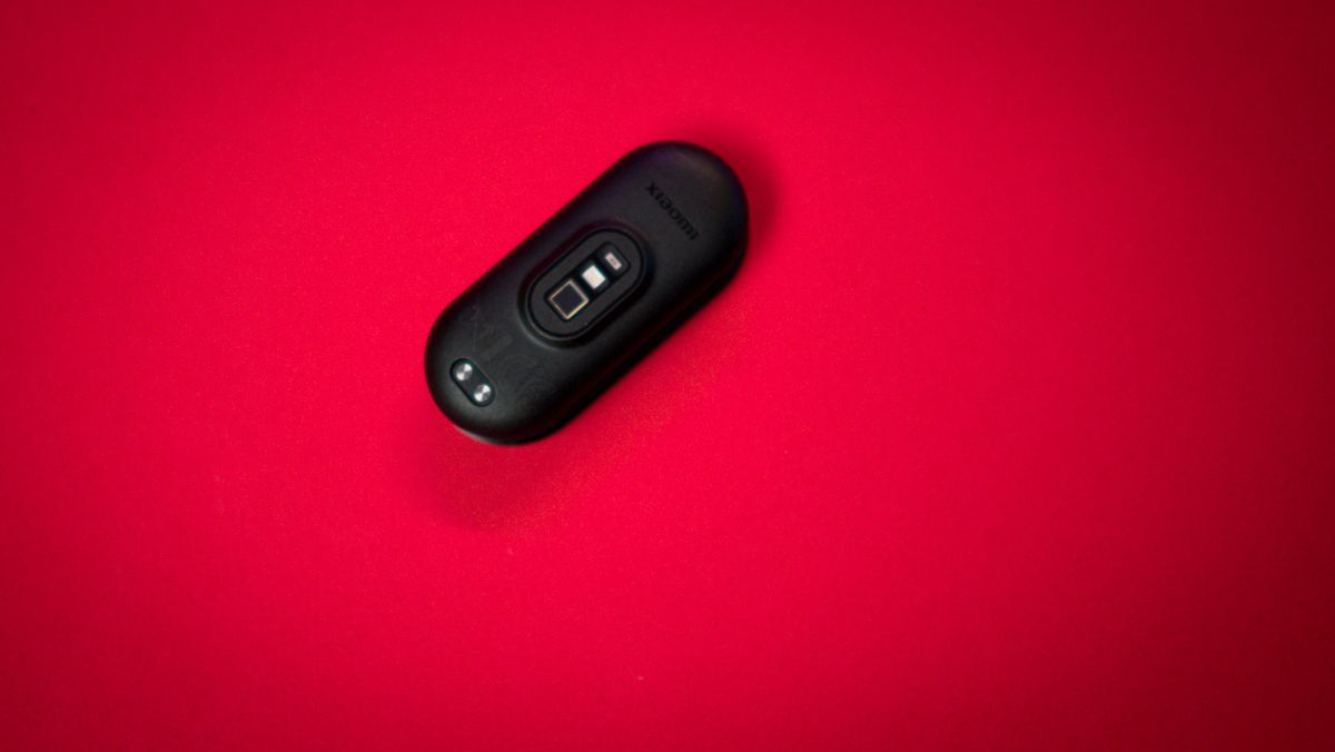 Xiaomi Mi Band 7 review