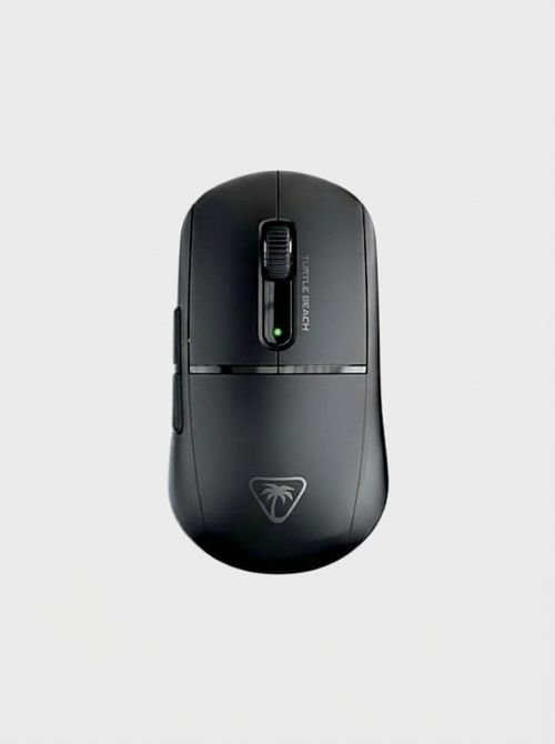 Burst Ii Air Wireless Gaming Mouse - 47g Ultra Lightweight, Optical Switches, 26000 Dpi Optical Sensor, 120-Hour Rechargeable Battery