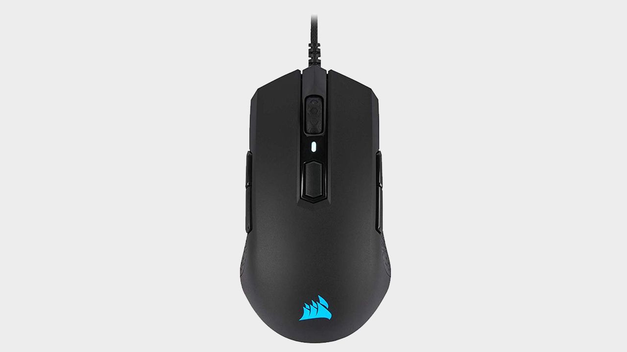 Corsair M55 RGB Pro