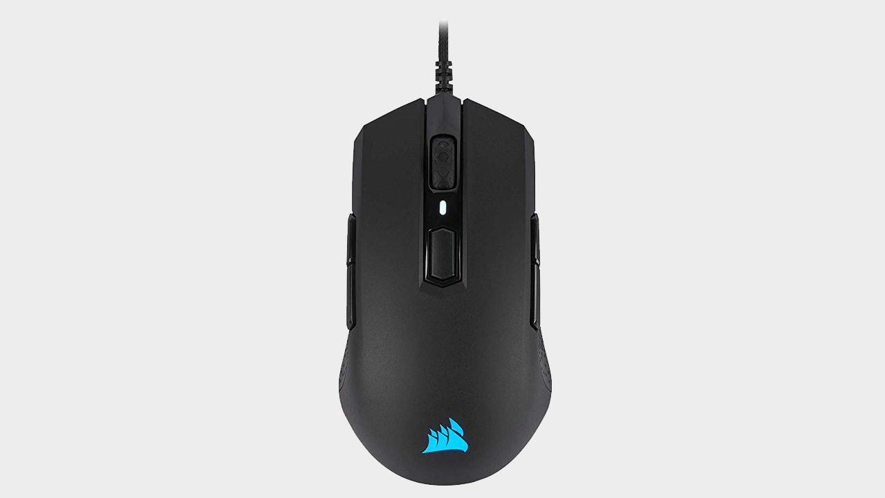 The best left-handed mouse for gaming in 2024 | PC Gamer