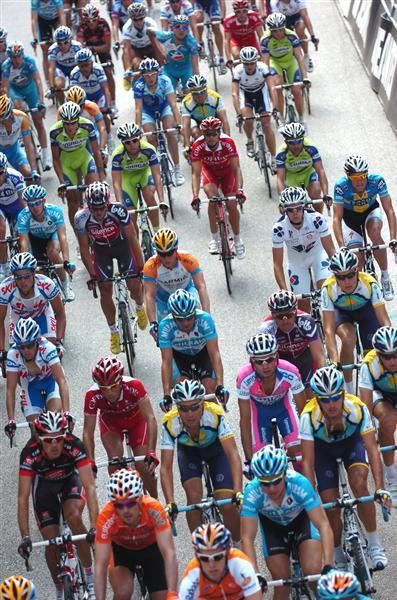 The Vattenfall Cyclassics