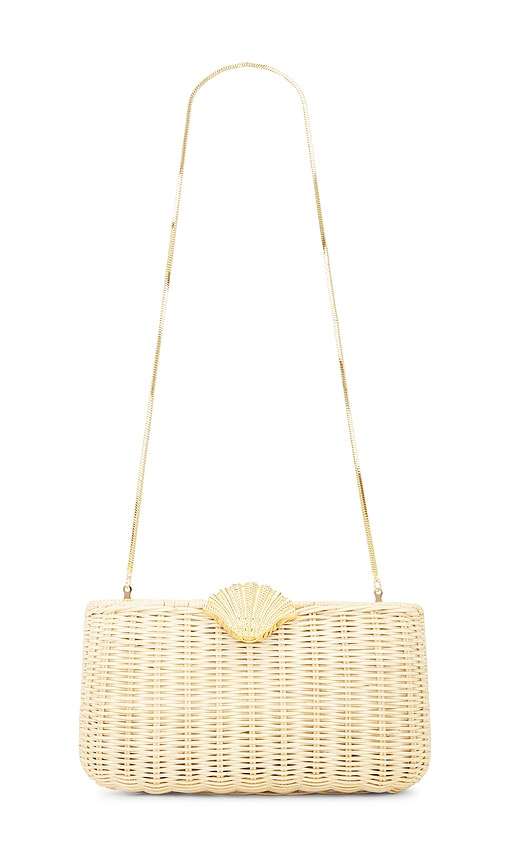 The Classica Clutch