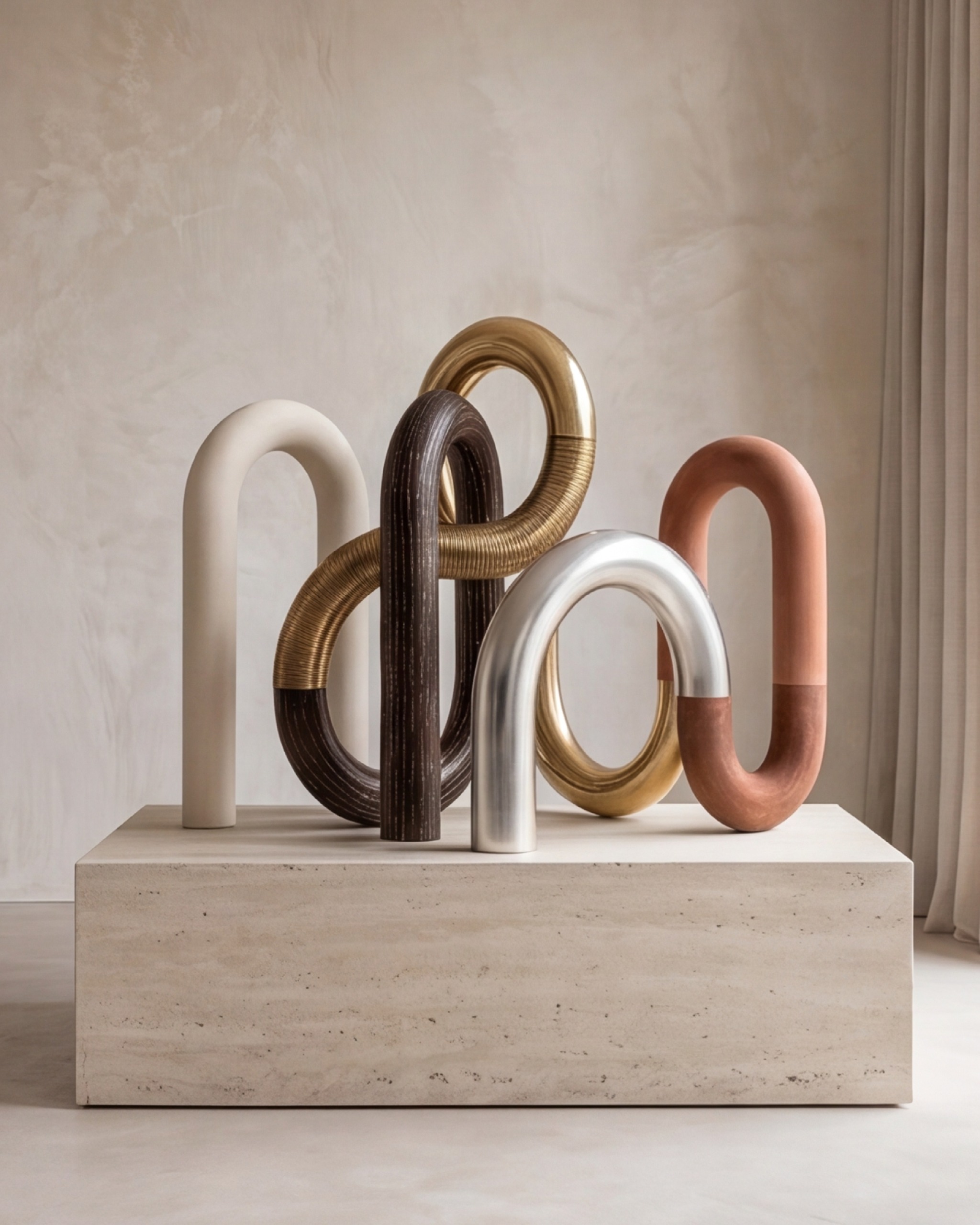 Ikai Asai at London Design Festival 2026