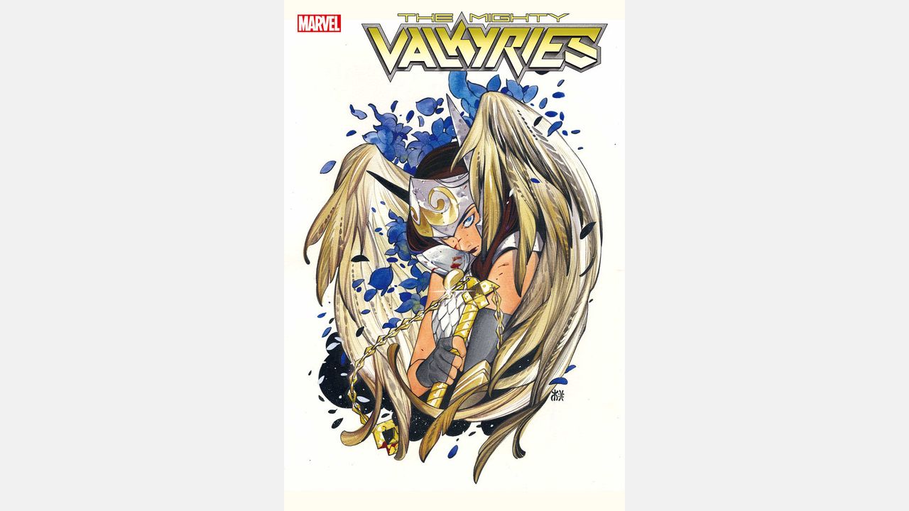 Marvel Comics May 2021 solicitations