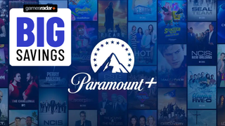 Paramount Plus seasonal offer
