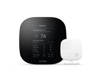 Better Smart Home Control