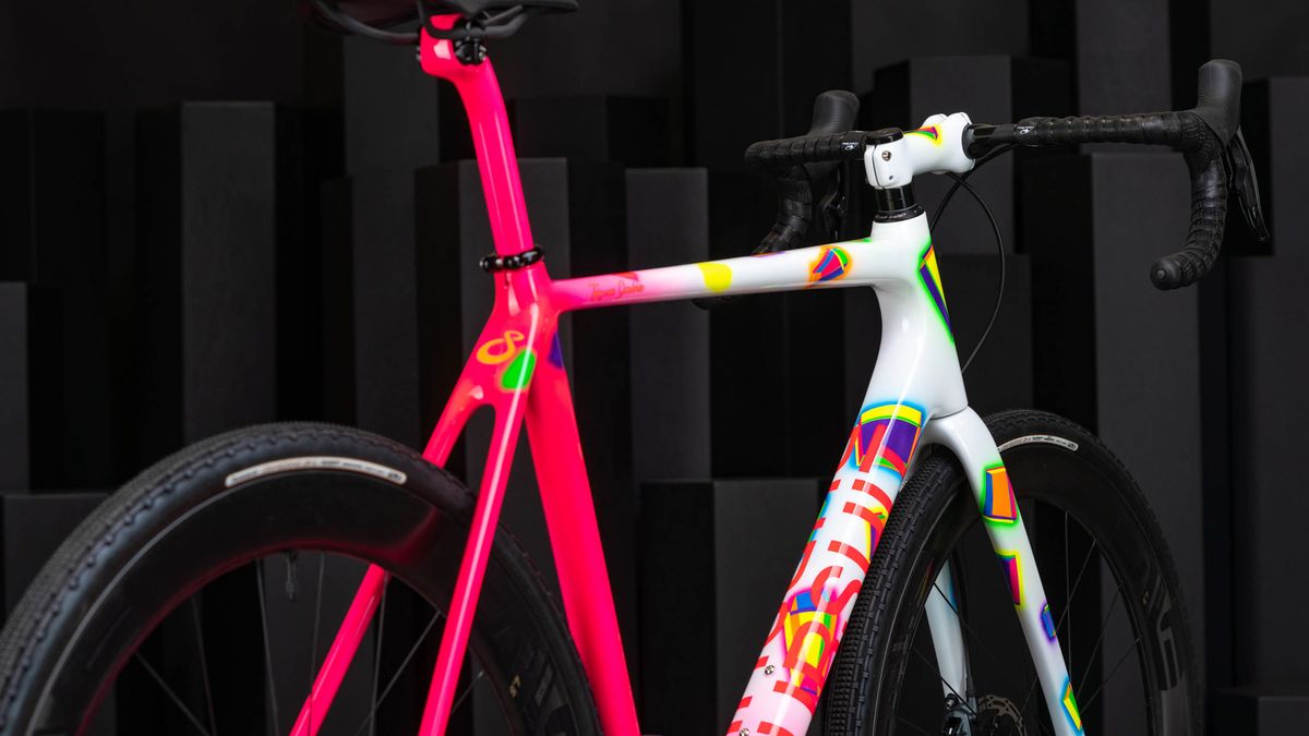 Enve Builders Roundup 2022 - Pursuit All Road