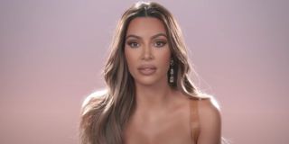 Kim Kardashian on Keeping Up with the Karadashians