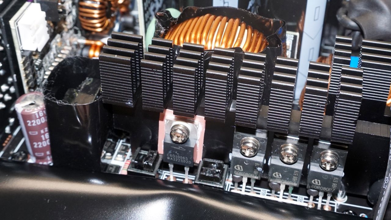 ASRock Steel Legend SL-1200P