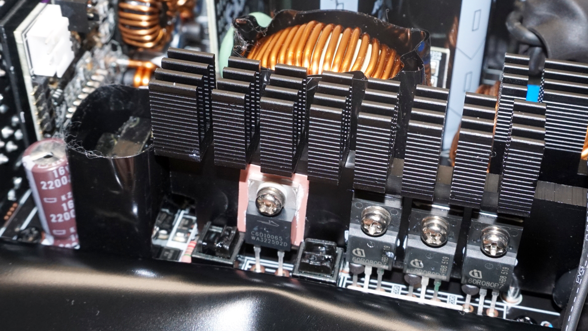 ASRock Steel Legend SL-1200P