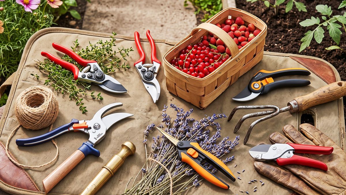 The 6 Best Garden Pruners We’ve Tested for Every Pruning Job