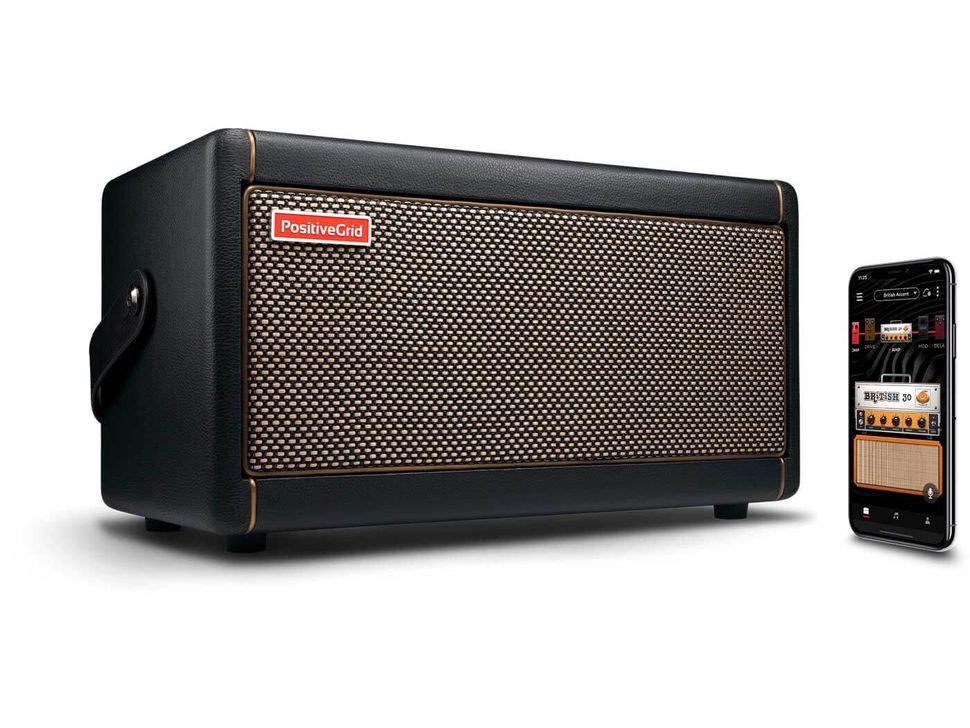 The 10 best new guitar amps in the world right now, as voted for by you
