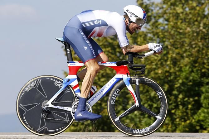 Bradley Wiggins (Great Britain)