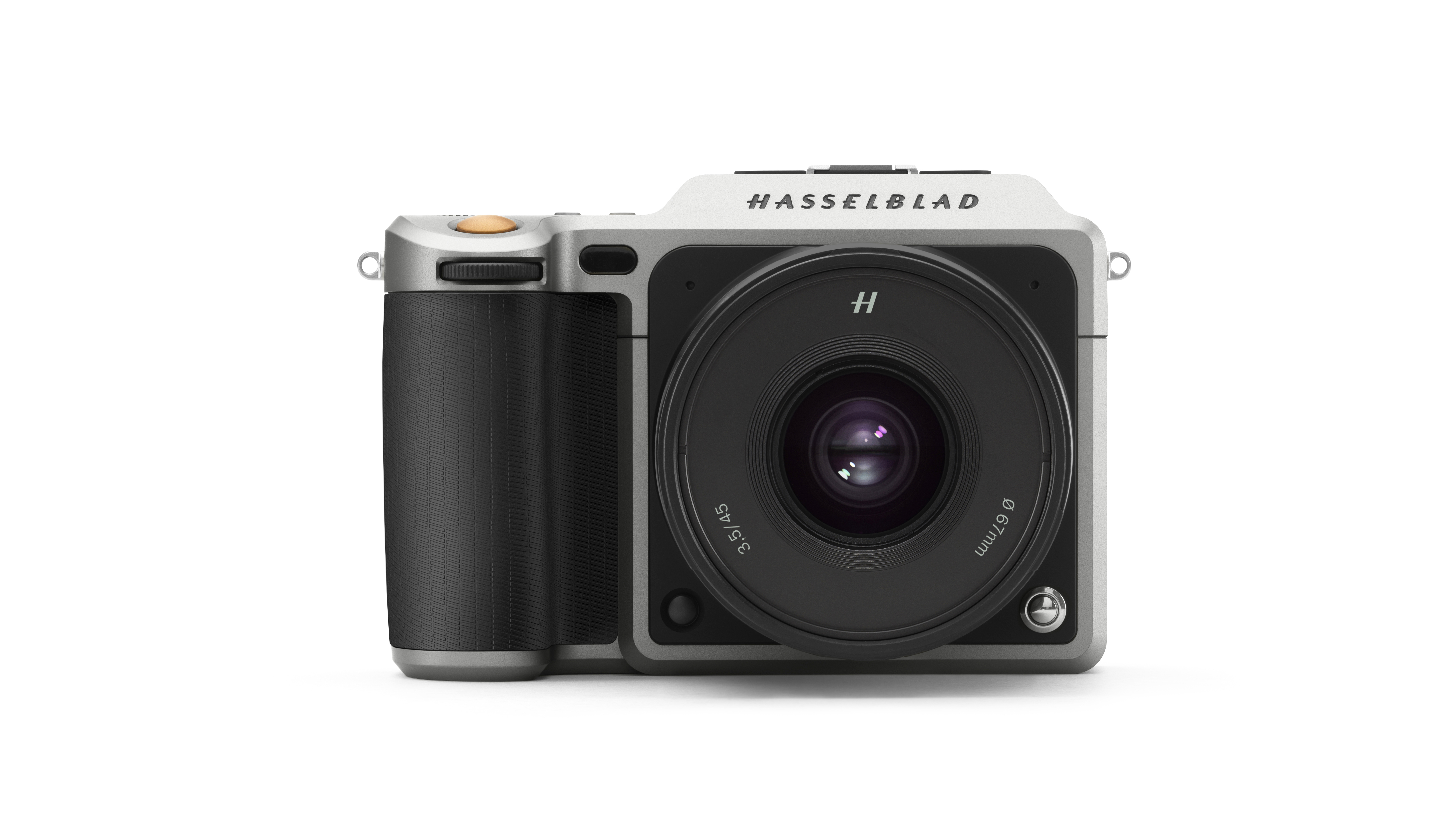Hasselblad X1D-50c review | Digital Camera World