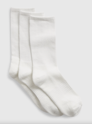 Gap Crew Socks 3-Pack