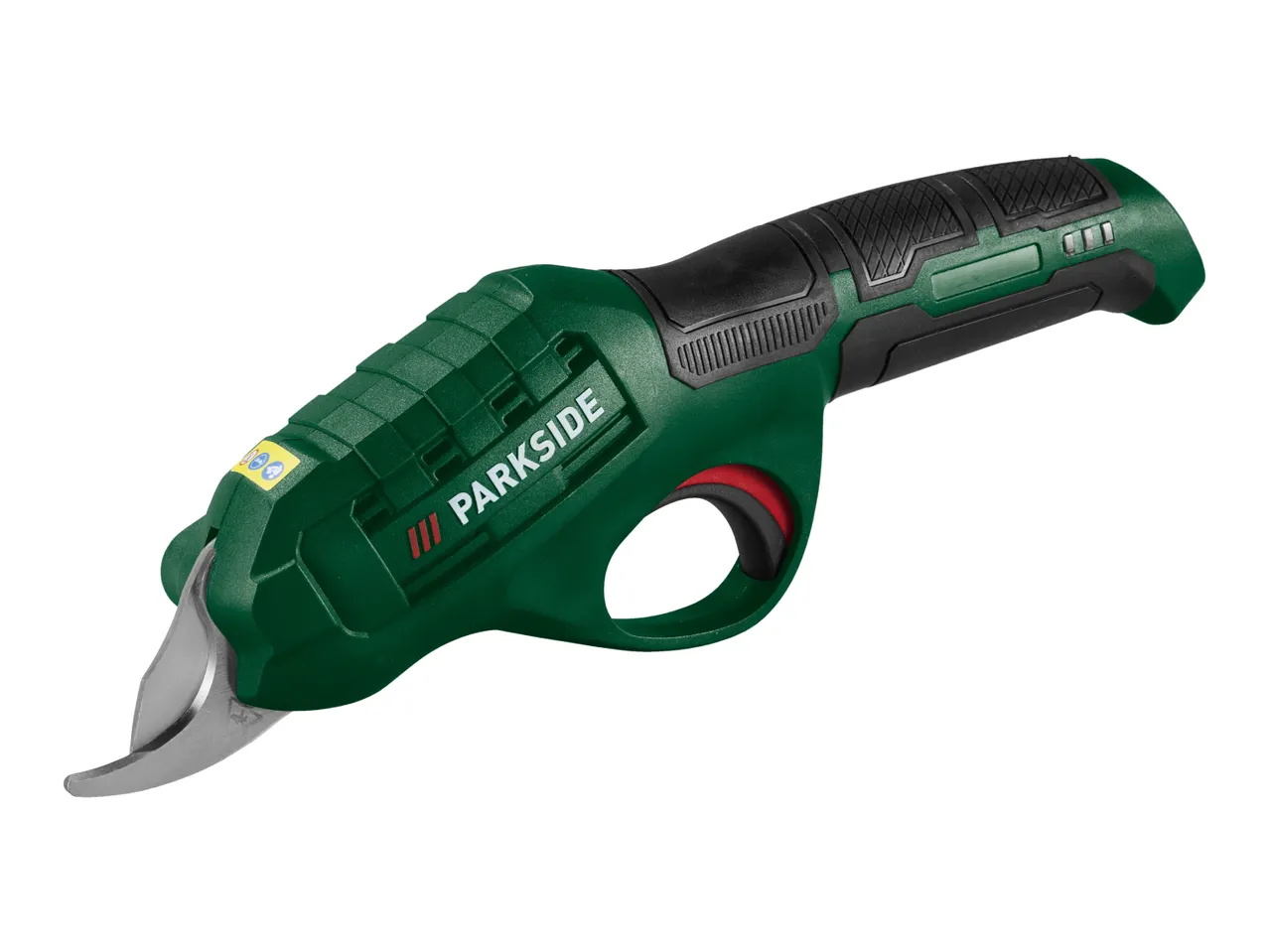 Parkside , 4V Cordless Secateurs
