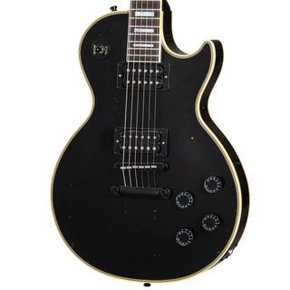 Gibson Custom Shop Kirk Hammett 1989 Les Paul Custom