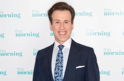 Anton du Beke