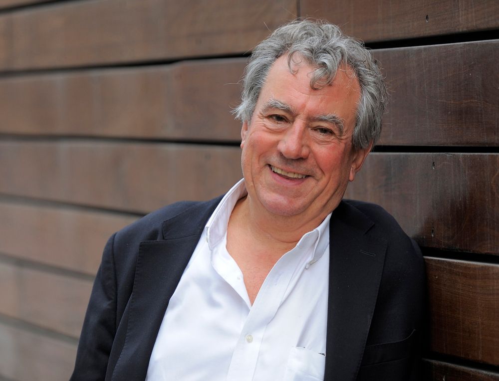 terry jones, monty python