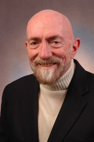 : Theoretical physicist Kip Thorne, who helped bring real science to the movie "Interstellar." Some of Thorne's scientific theories seem to border on science fiction.