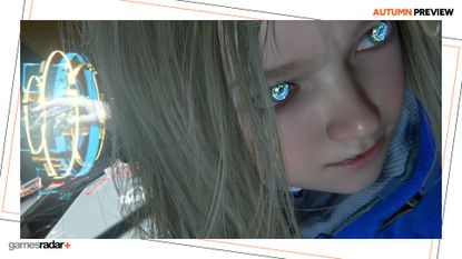 Pragmata screenshot