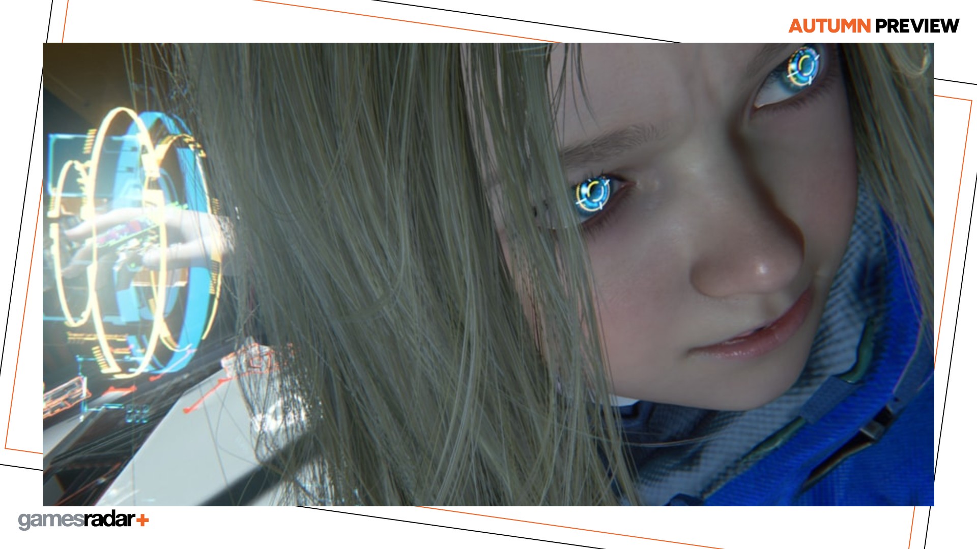 Pragmata screenshot