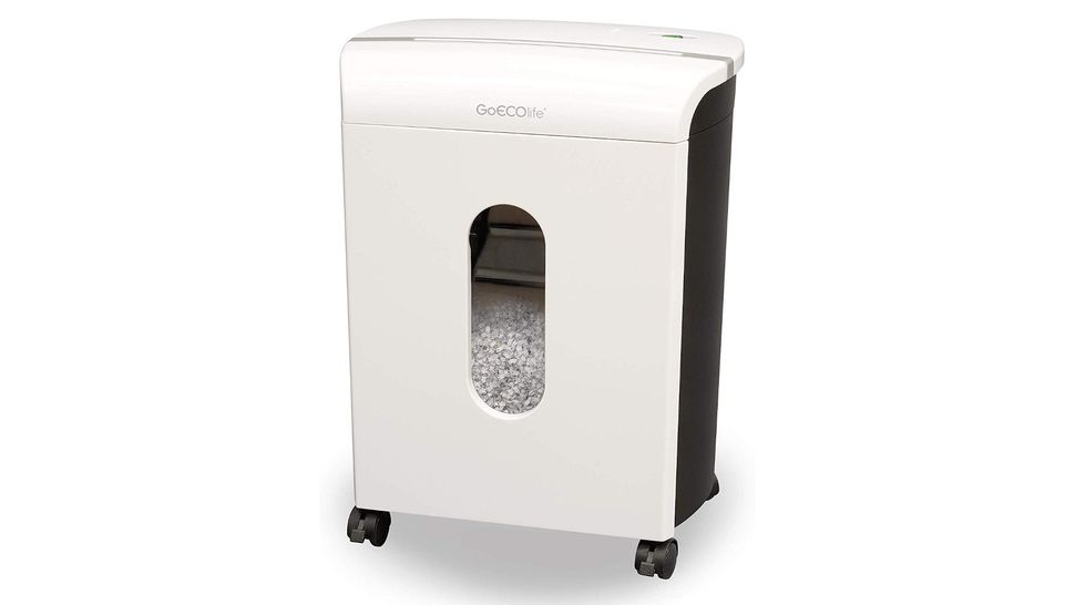 Best Shredders Of 2022 Top Picks To Destroy Paperwork TechRadar