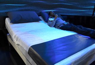 Sleep Number 360
