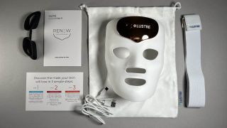 LUSTRE ClearSkin Renew Pro Facewear