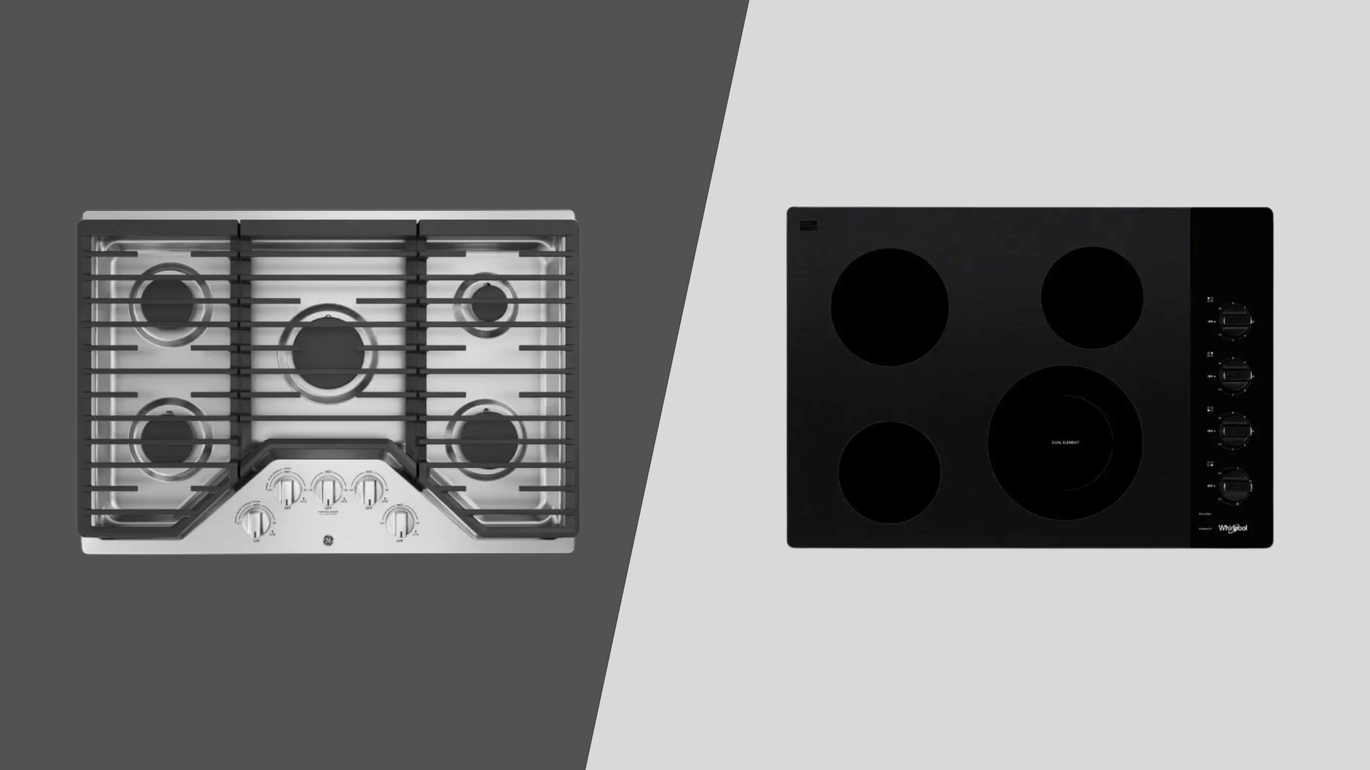 Electric cooktop vs gas: which is right for you? | Top Ten Reviews