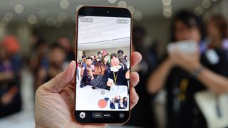 Apple iPhone 17 Pro Max HANDS ON