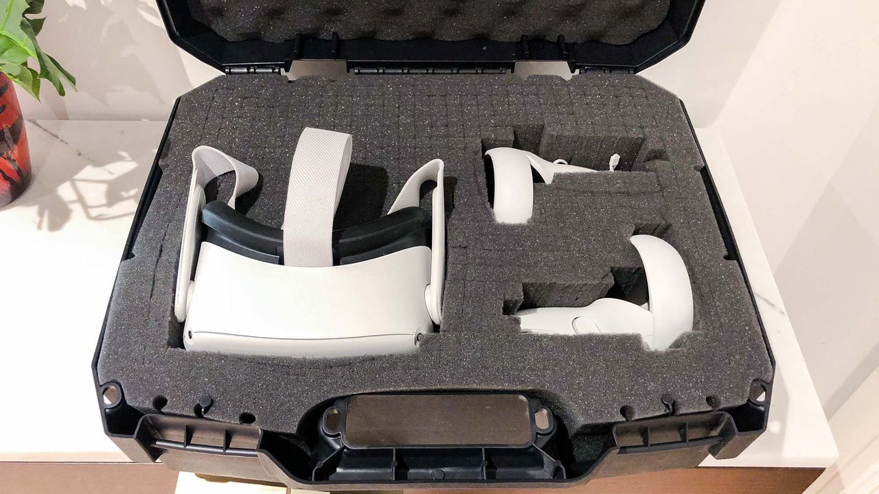 Best Oculus Quest 2 cases: