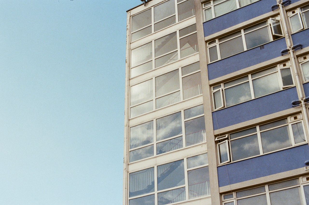 Sample image of Kodak Ultramax 400 35mm film
