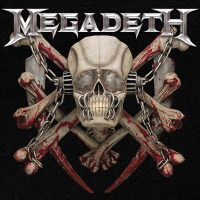 Megadeth: Killing Is My Business…