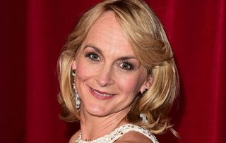 Louise Minchin