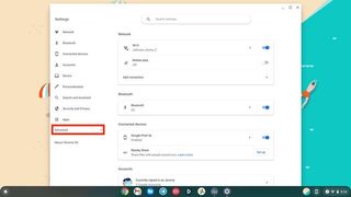 How To Print From Chromebook 2