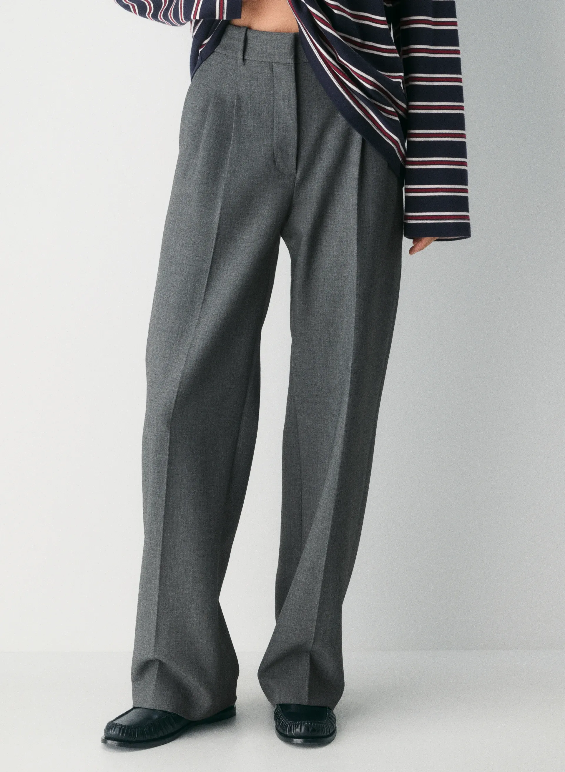 The Effortless Pant™