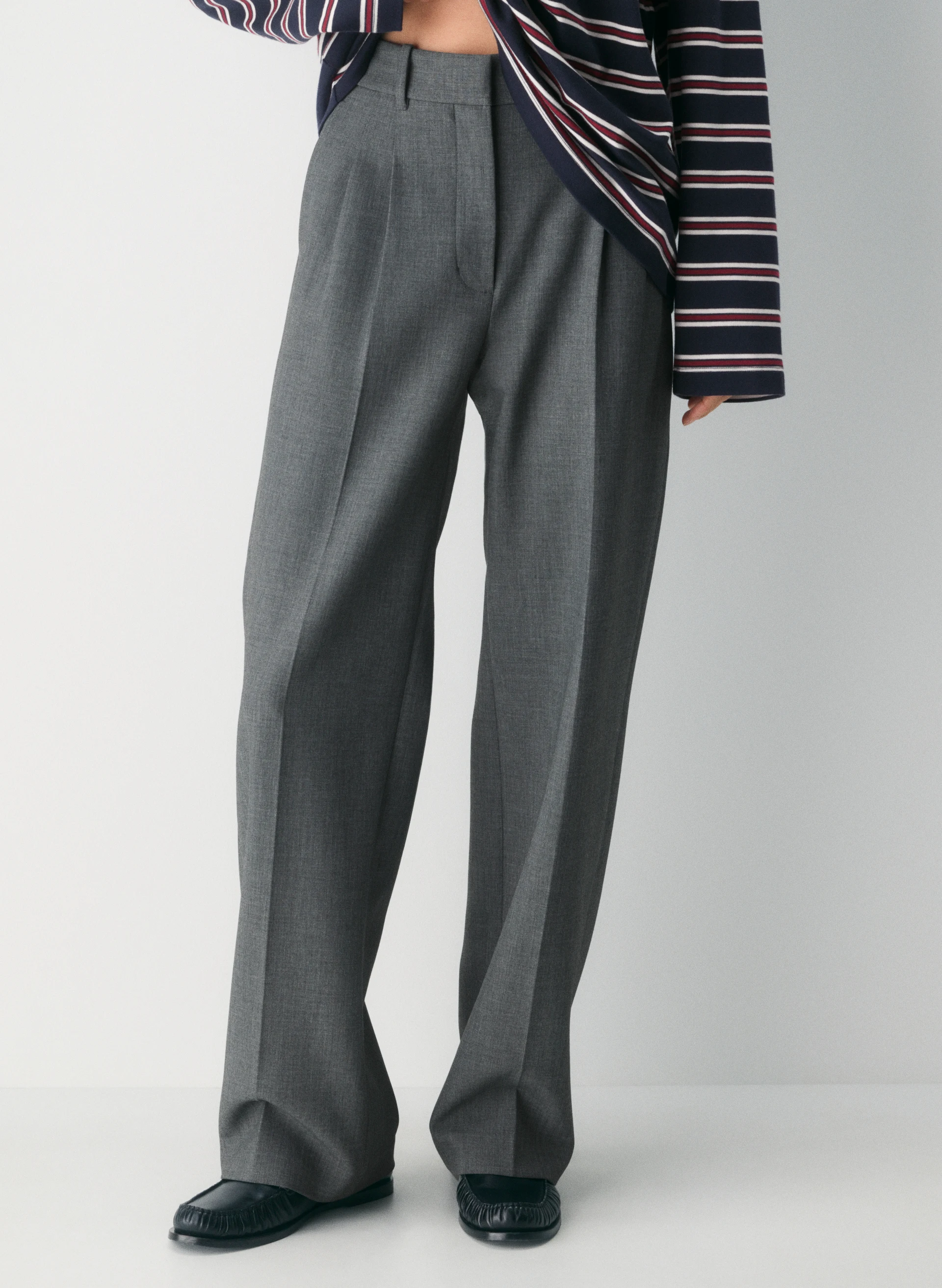 The Effortless Pant&amp;trade;