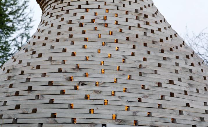 Fab 40: Meatpacking District, Copenhagen